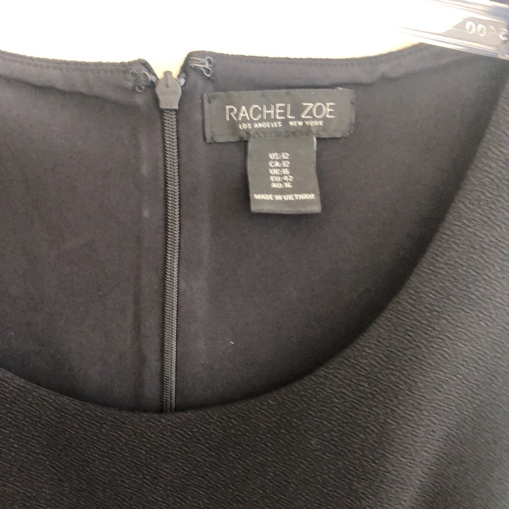 Rachel Zoe Jumpsuit - Picture 4 of 6